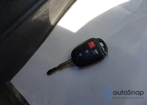 2012 Toyota Camry Se z USA, uszkodzony, nr VIN 4T1BF1FK2CU637017